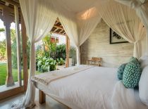 Villa Mannao Estate, Chambre à coucher